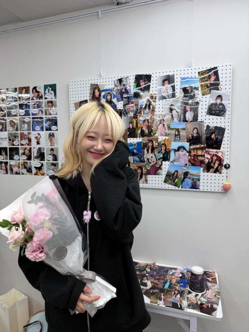 레이턴시 지지원