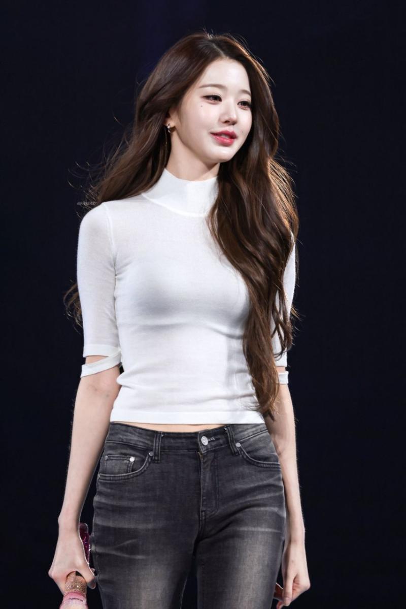 아이브 장원영