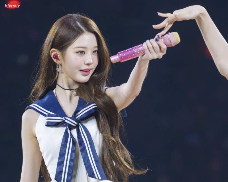 아이브 장원영