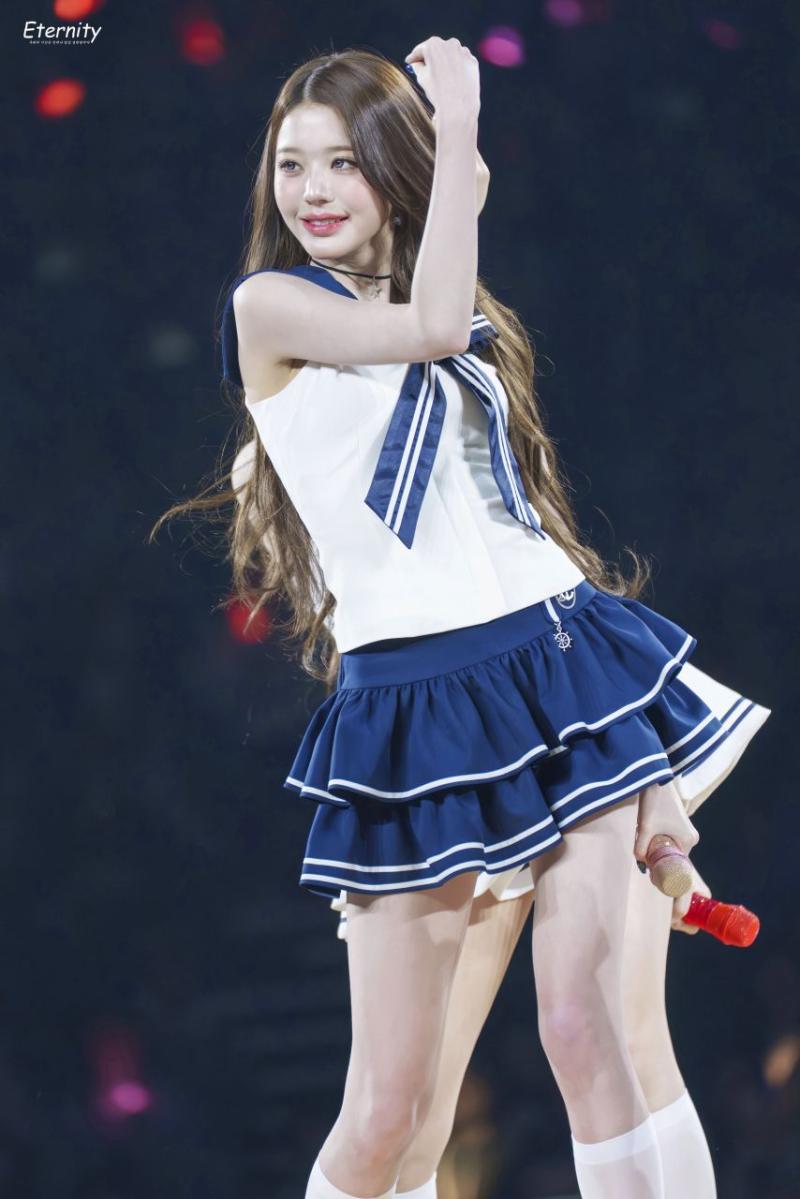 아이브 장원영