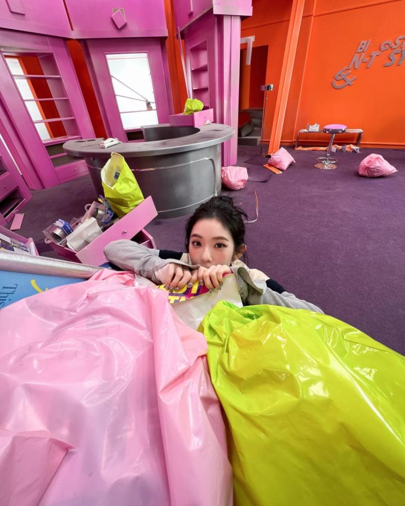 레드벨벳 아이린,웬디
