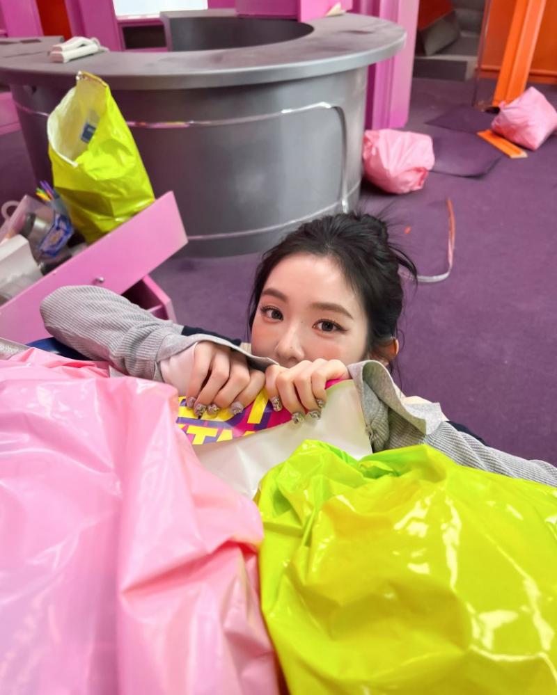레드벨벳 아이린,웬디