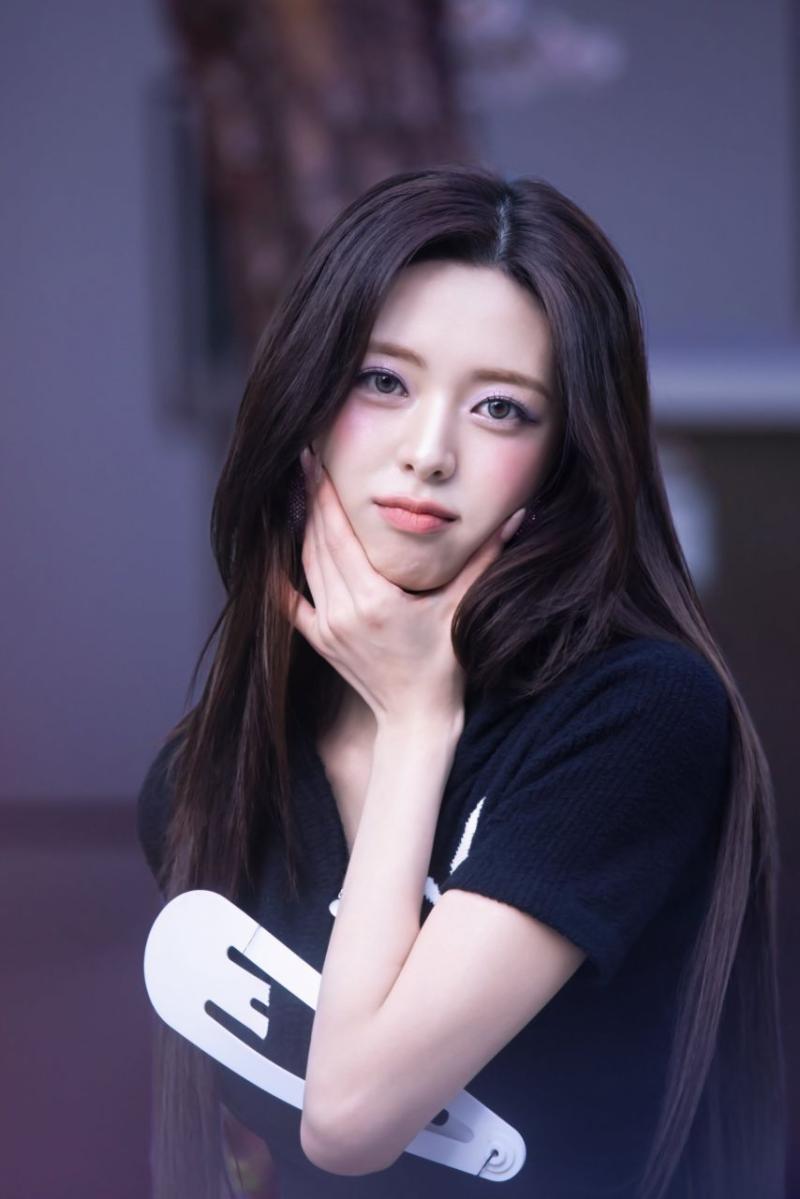 ITZY 유나