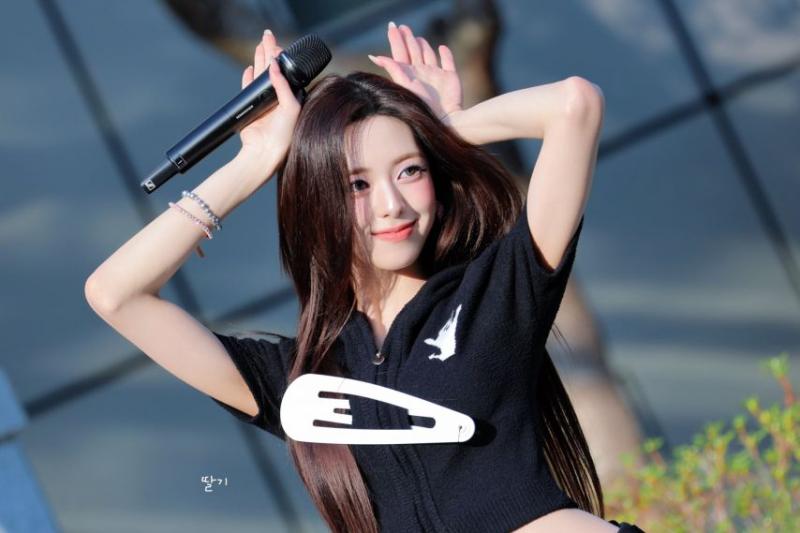 ITZY 유나