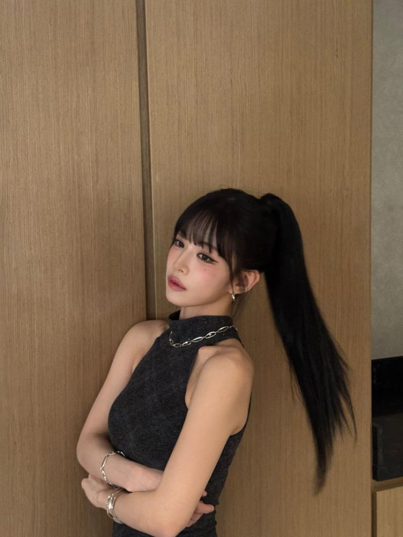 프로미스나인 이채영