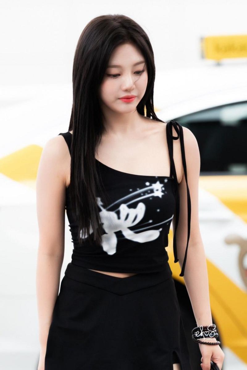 에스파 닝닝