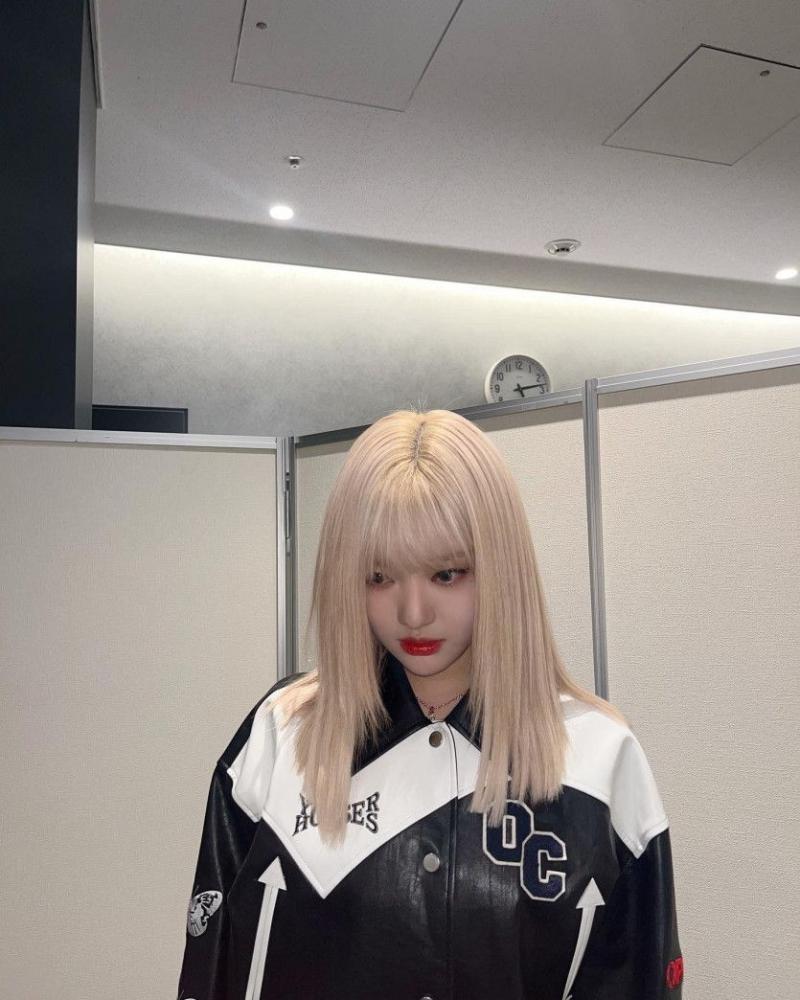 에스파 닝닝