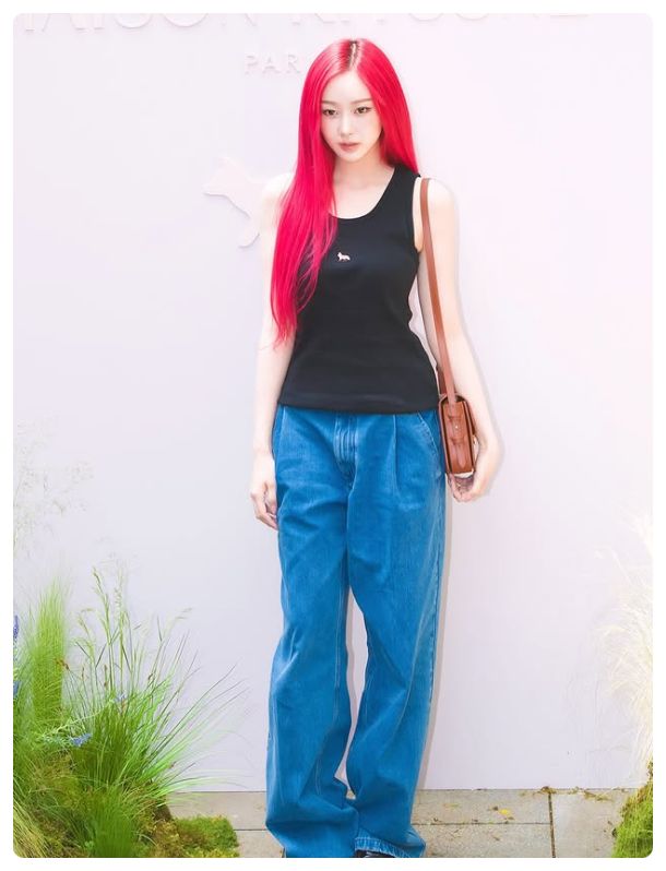 에스파 지젤