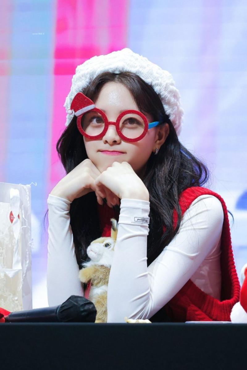ITZY 유나