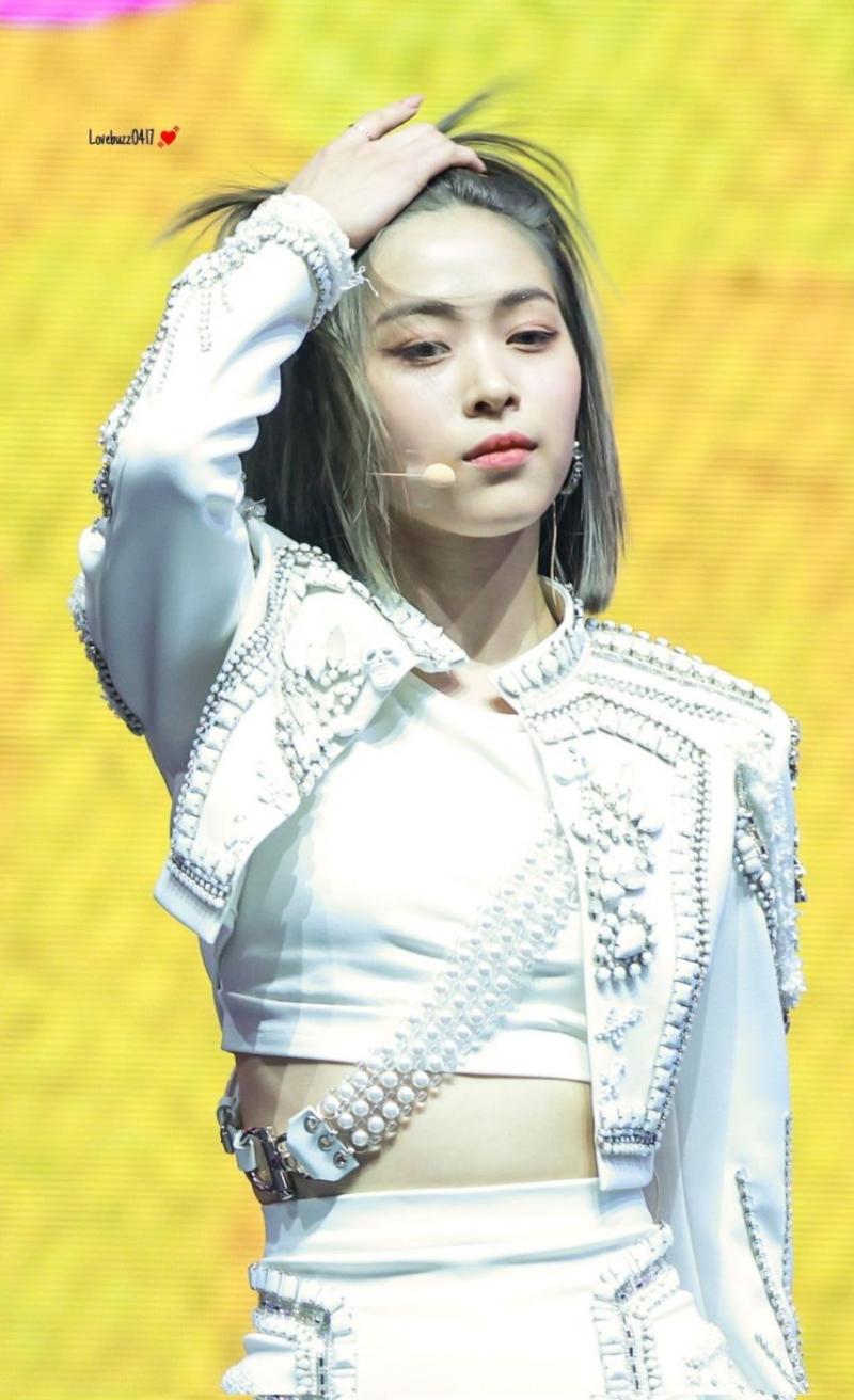 ITZY 류진