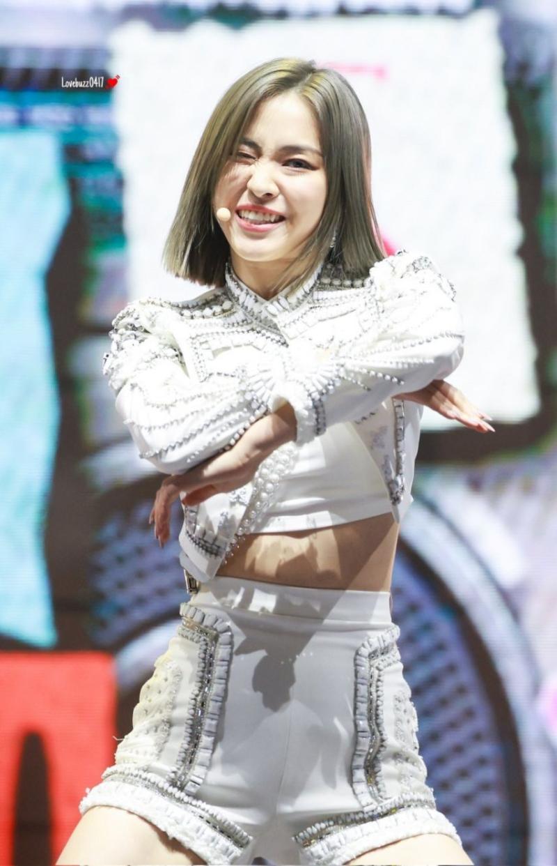 ITZY 류진