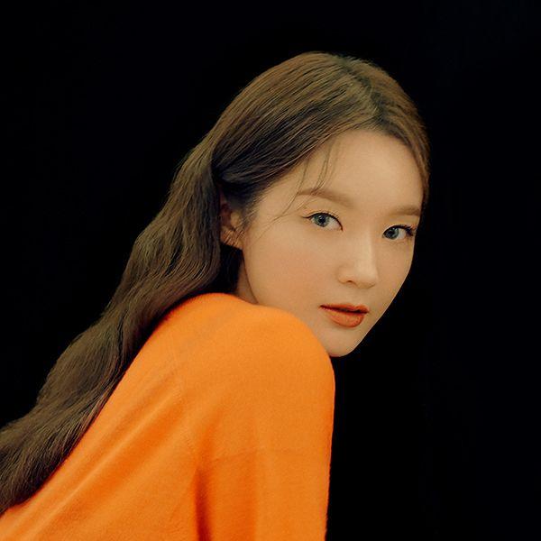 다비치 강민경
