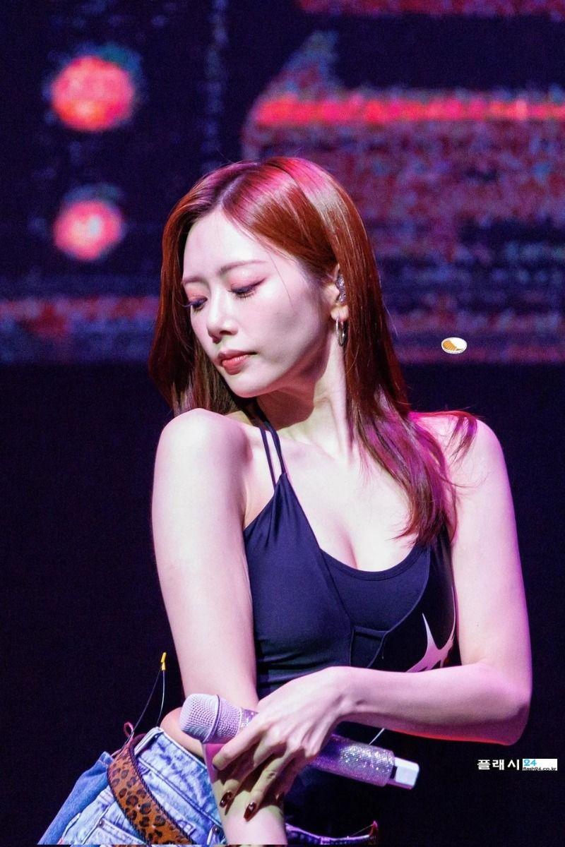드림캐쳐 지유