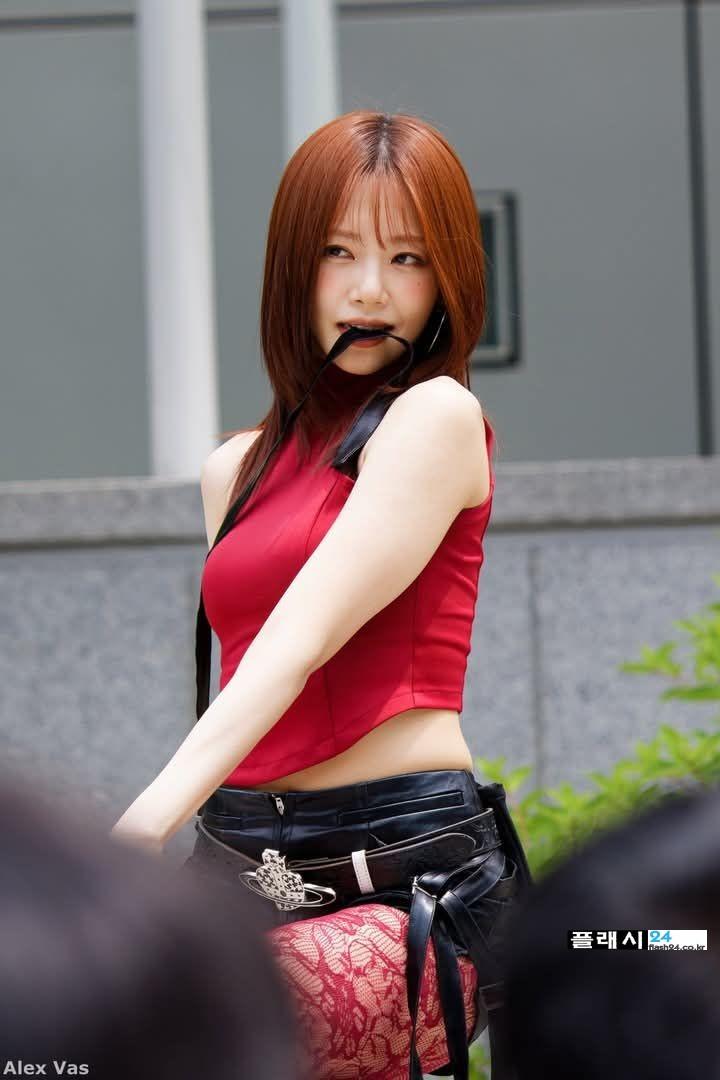 드림캐쳐 지유