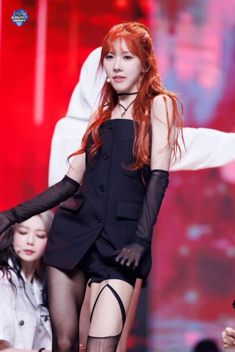 드림캐쳐 유현