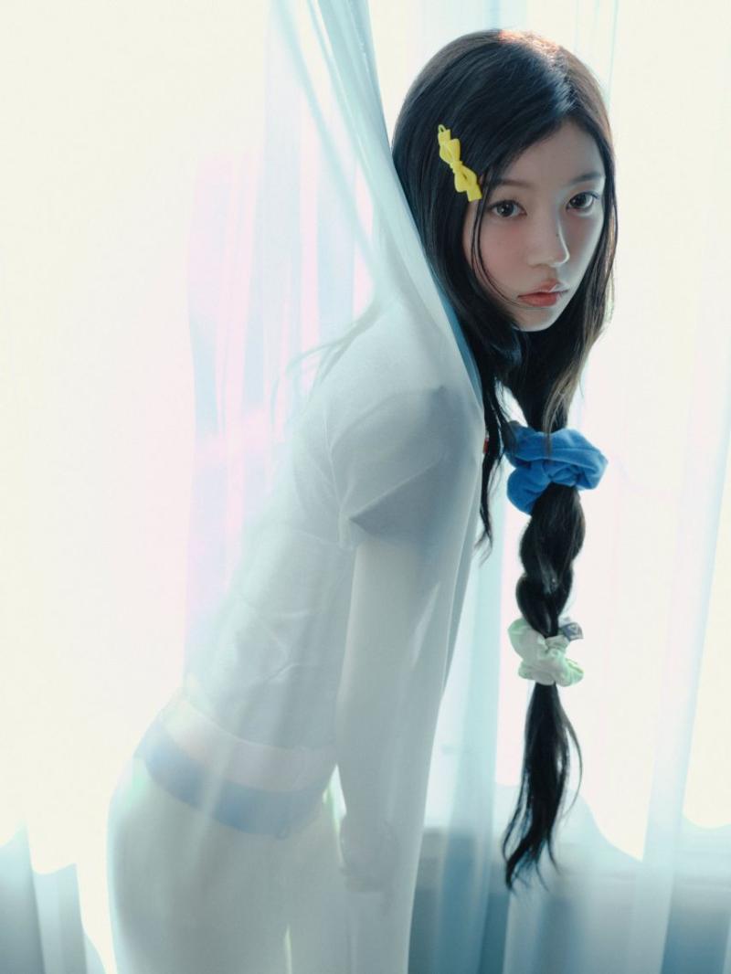 아일릿 ‘MAMIHLAPINATAPAI’ Concept Photo GRWM
