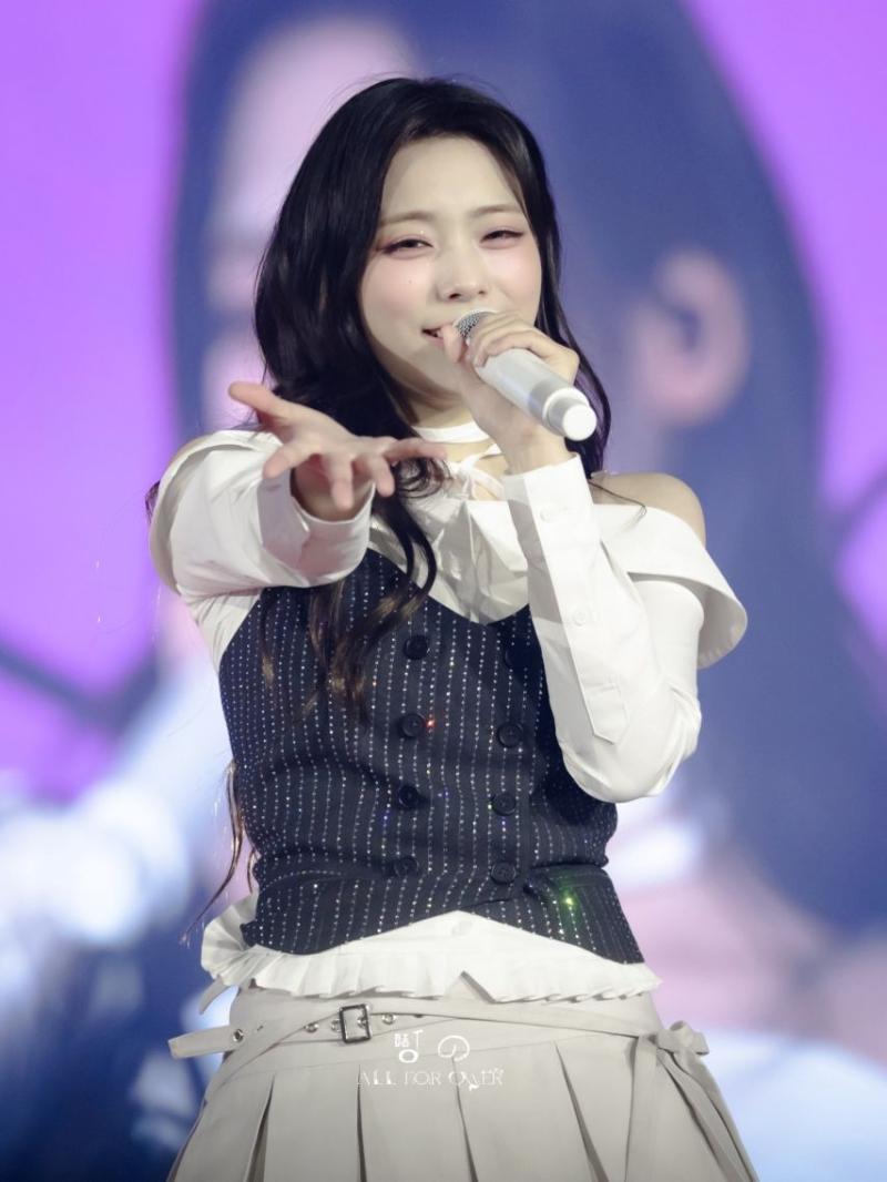 [QWER] 시연