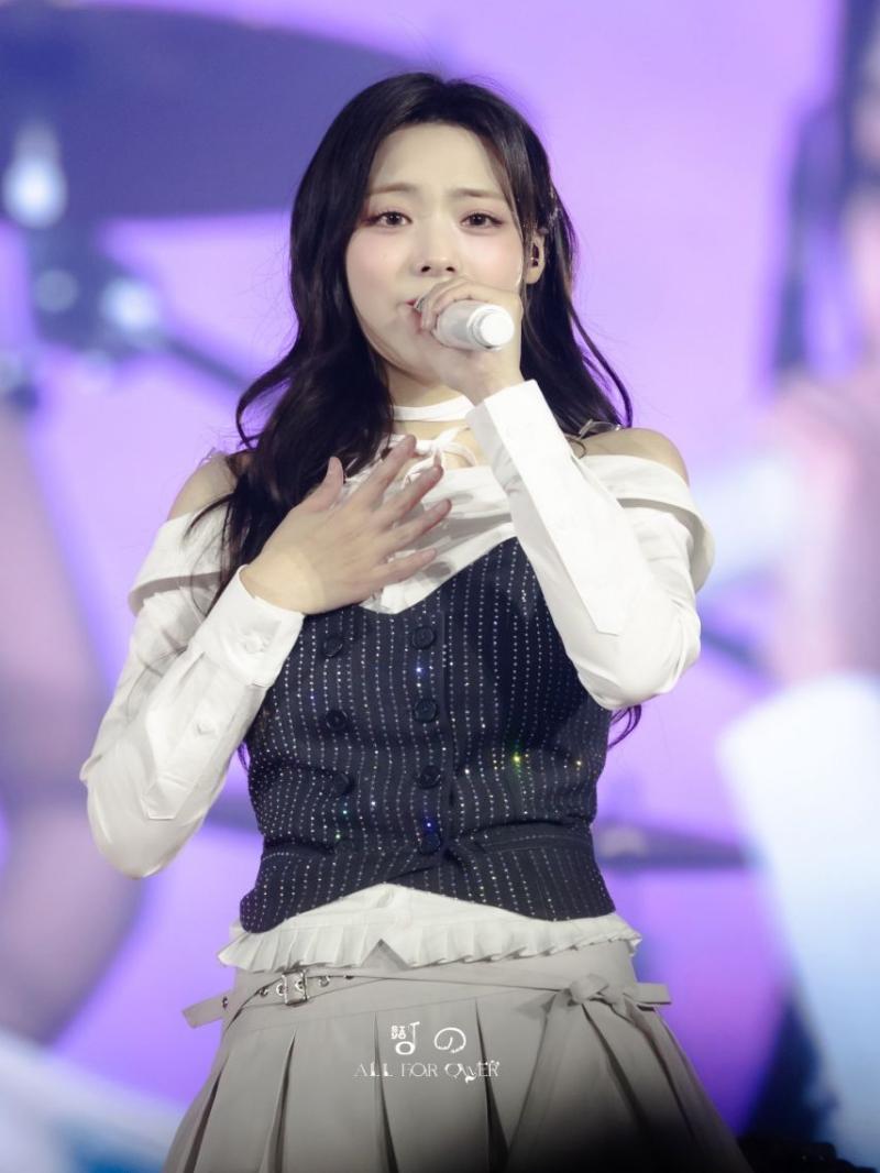 [QWER] 시연