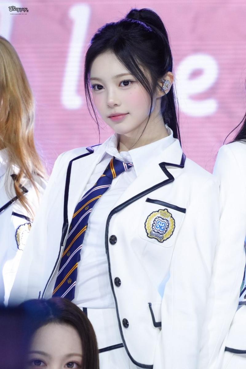[하츠투하츠] 이안