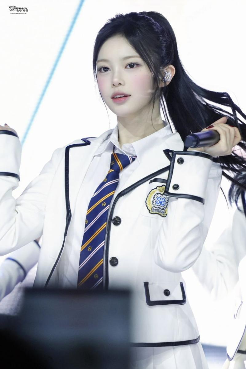 [하츠투하츠] 이안