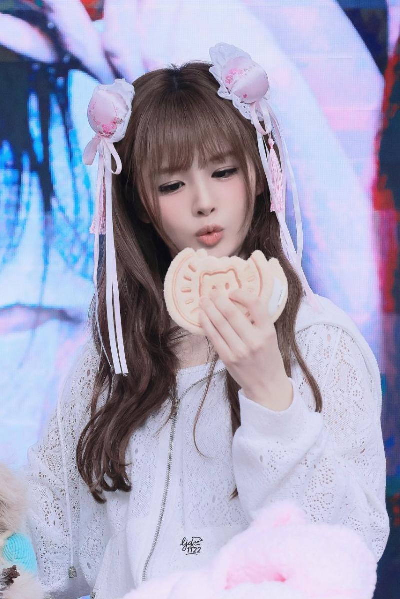 [엔믹스] 설윤