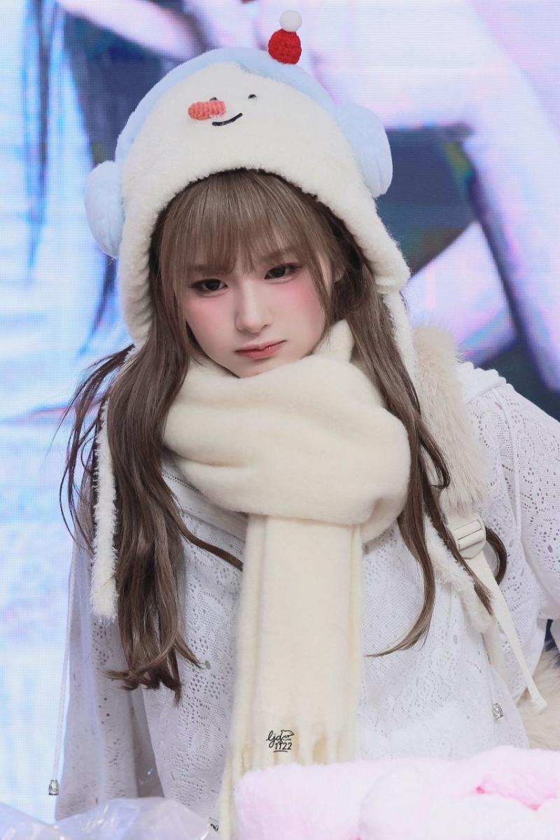 [엔믹스] 설윤