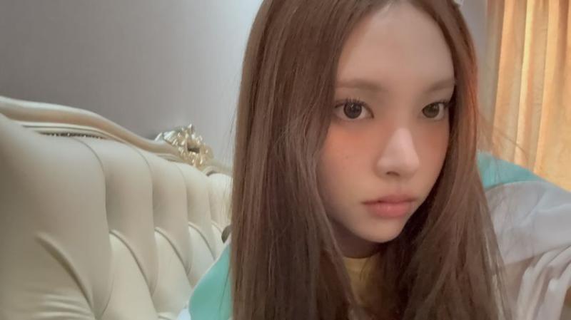 아일릿 윤아
