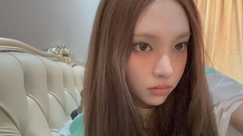 아일릿 윤아