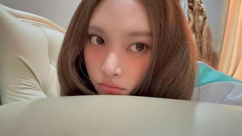 아일릿 윤아
