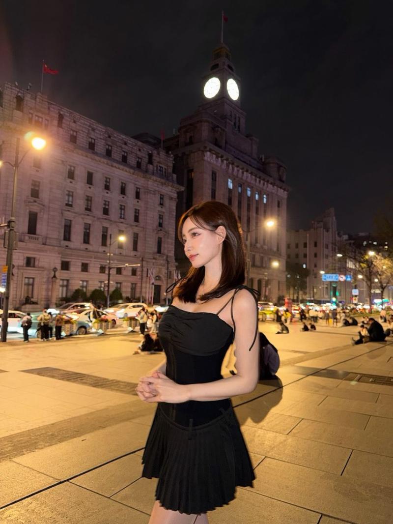 곽민선 아나운서