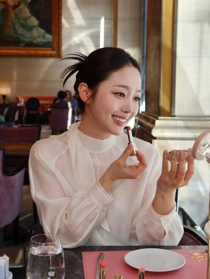 조서연 아나운서