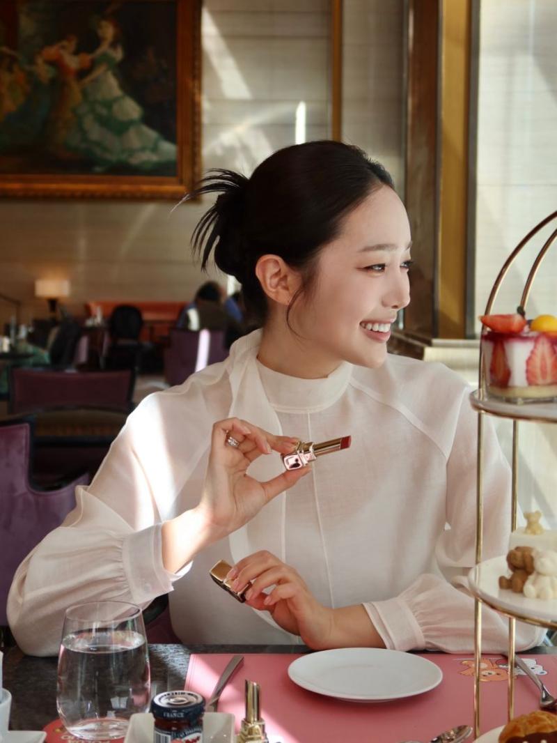 조서연 아나운서