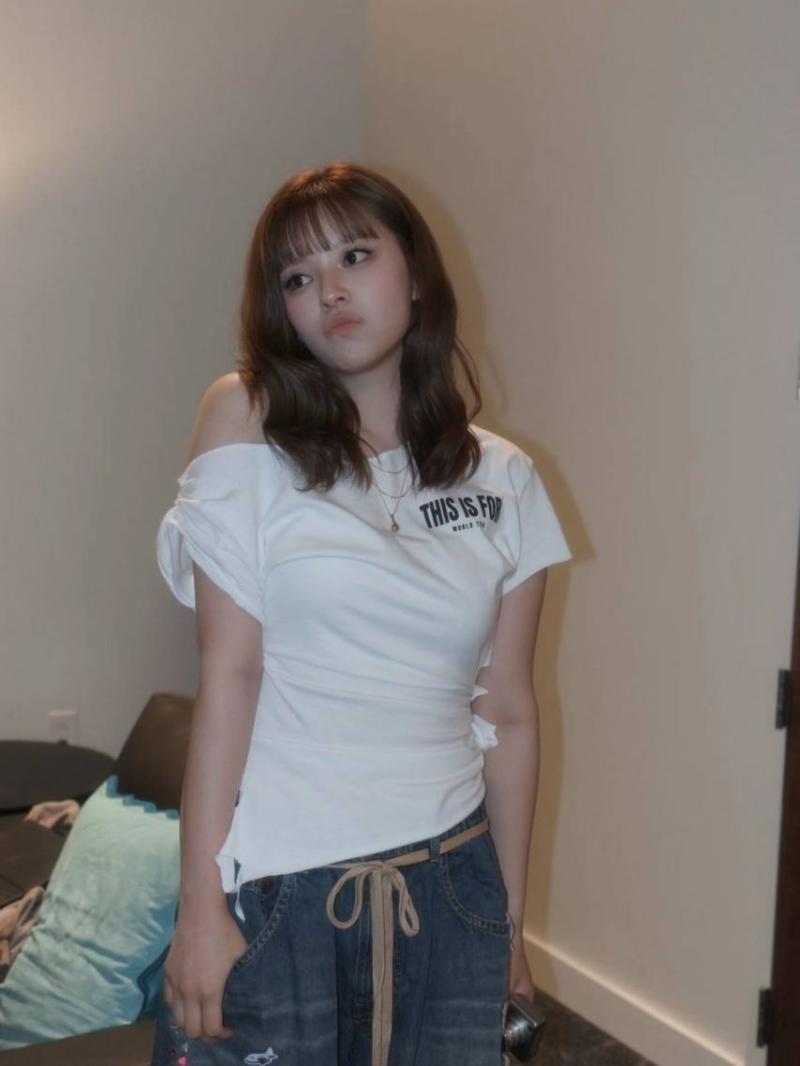 트와이스.인스타-정연