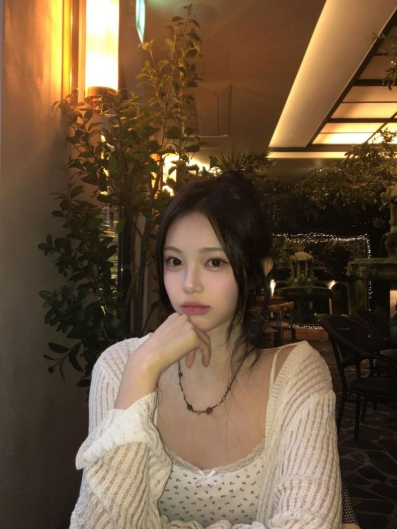 하츠투하츠 이안