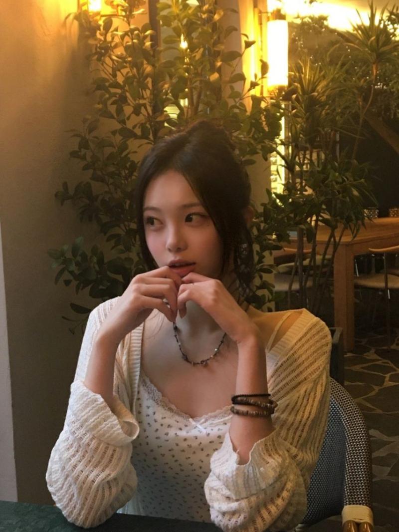 하츠투하츠 이안