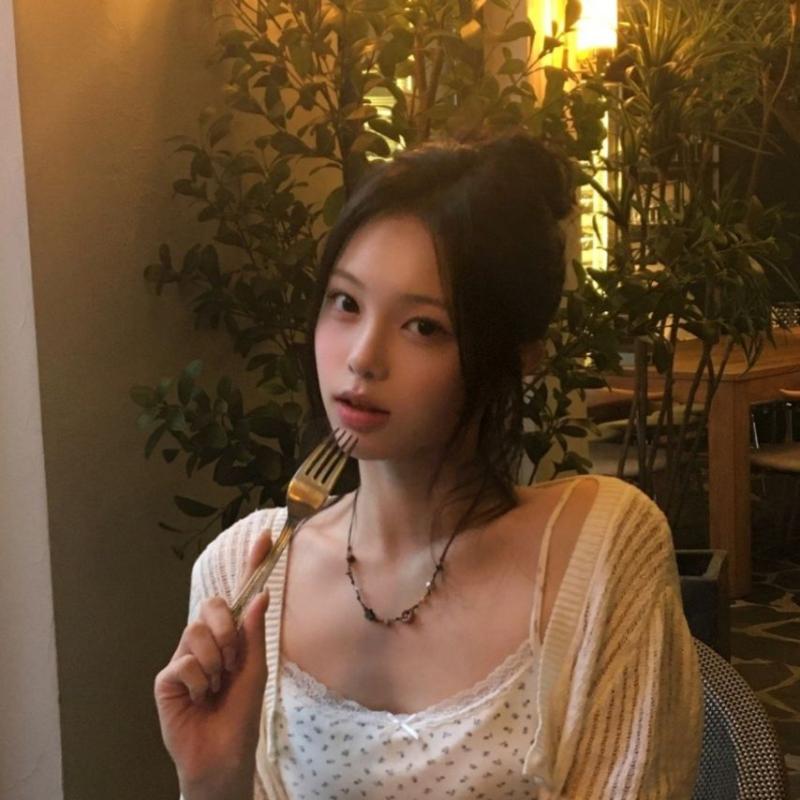 하츠투하츠 이안