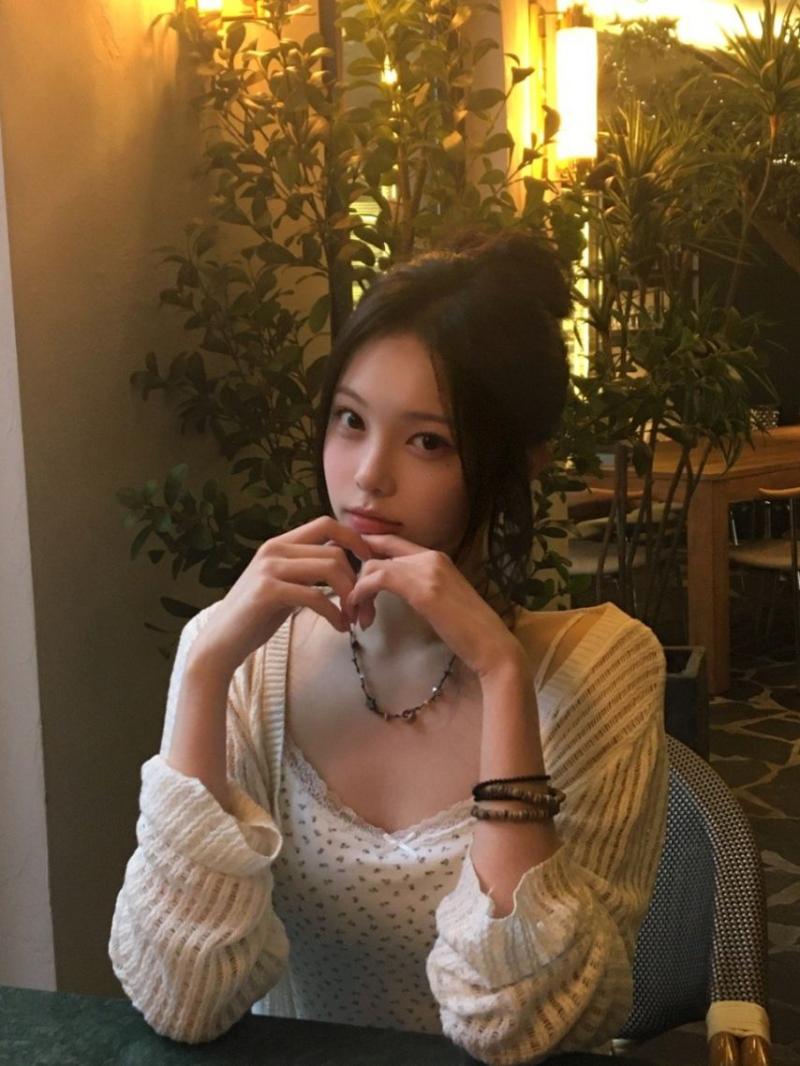하츠투하츠 이안
