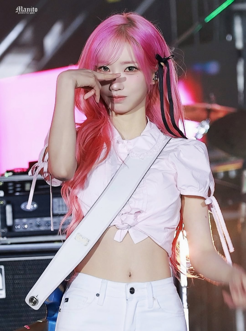 QWER 마젠타