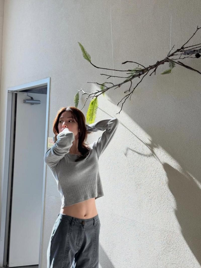 하영 SNS