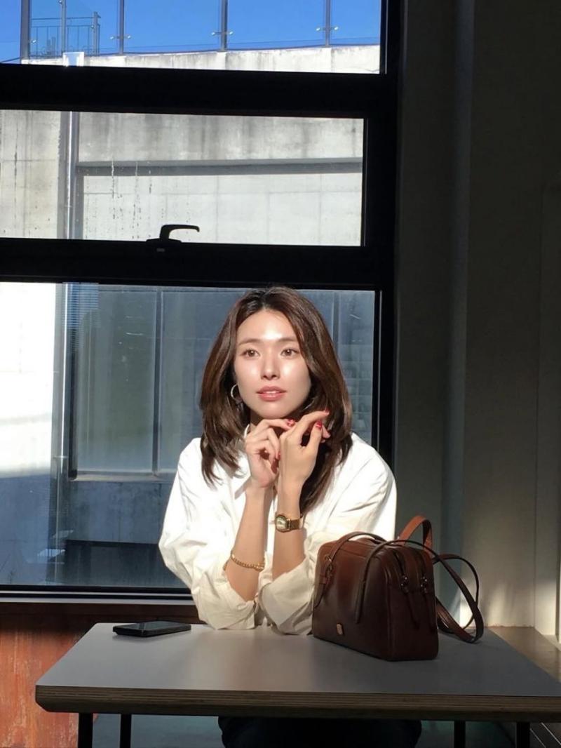 하영 SNS