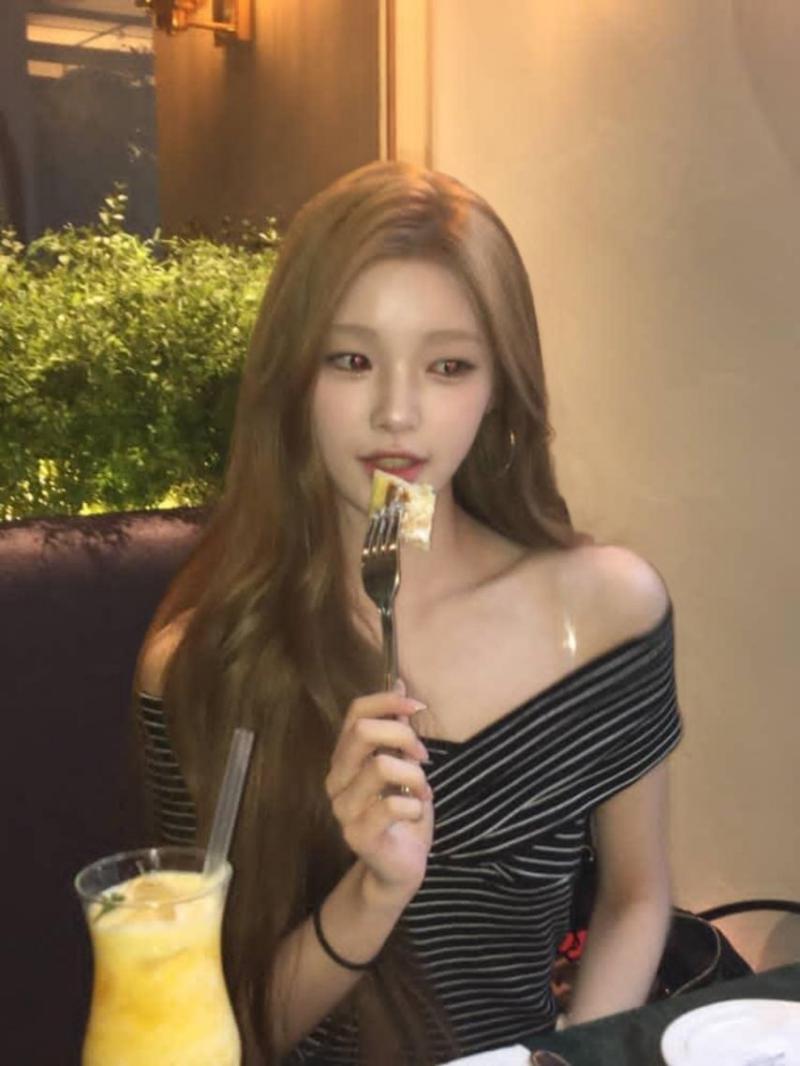 하츠투하츠 유하