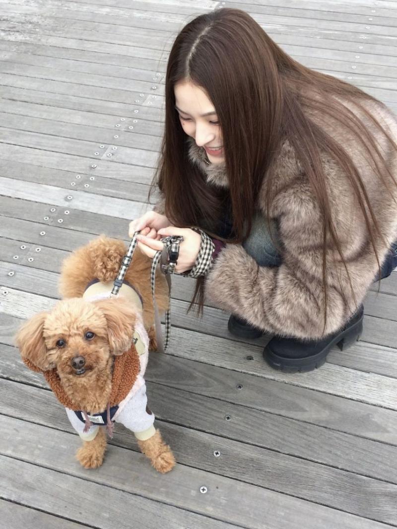 이즈나 마이