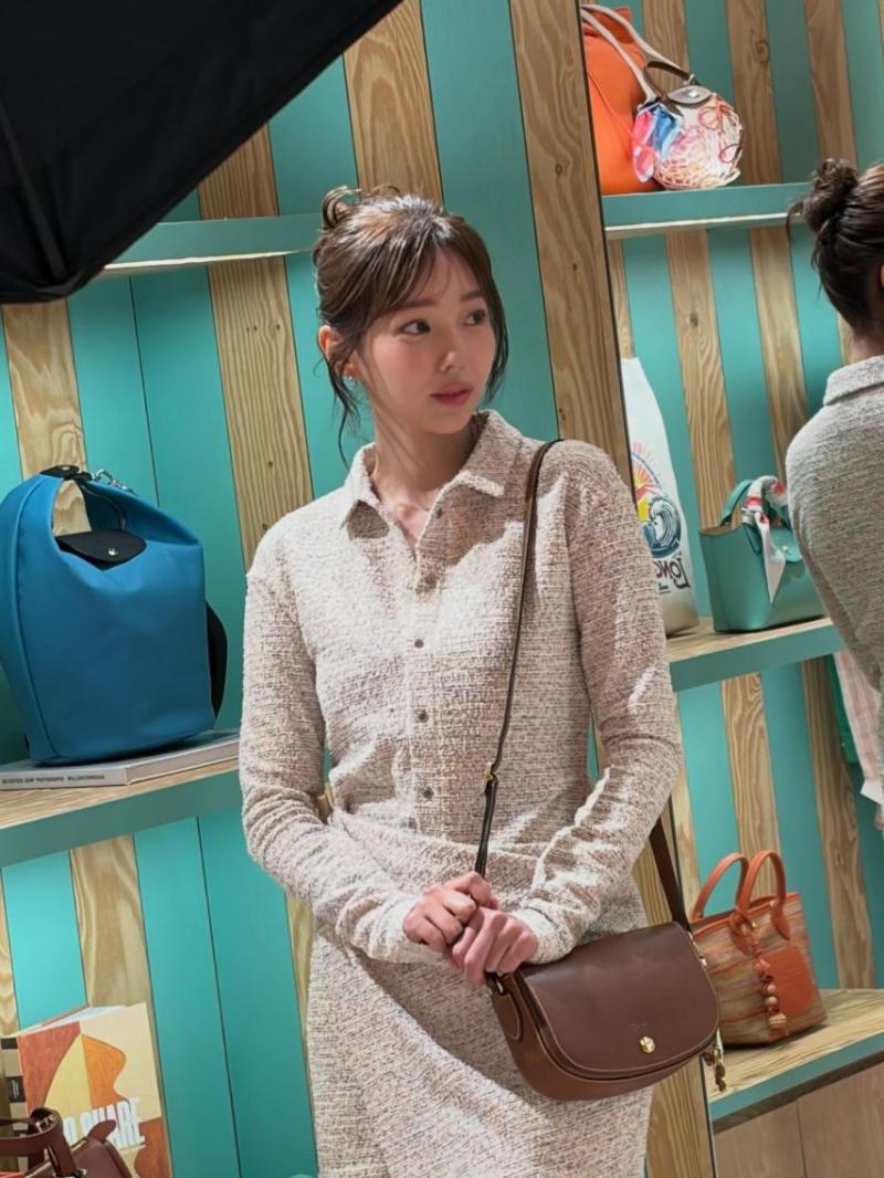 채수빈 260407 롱샴