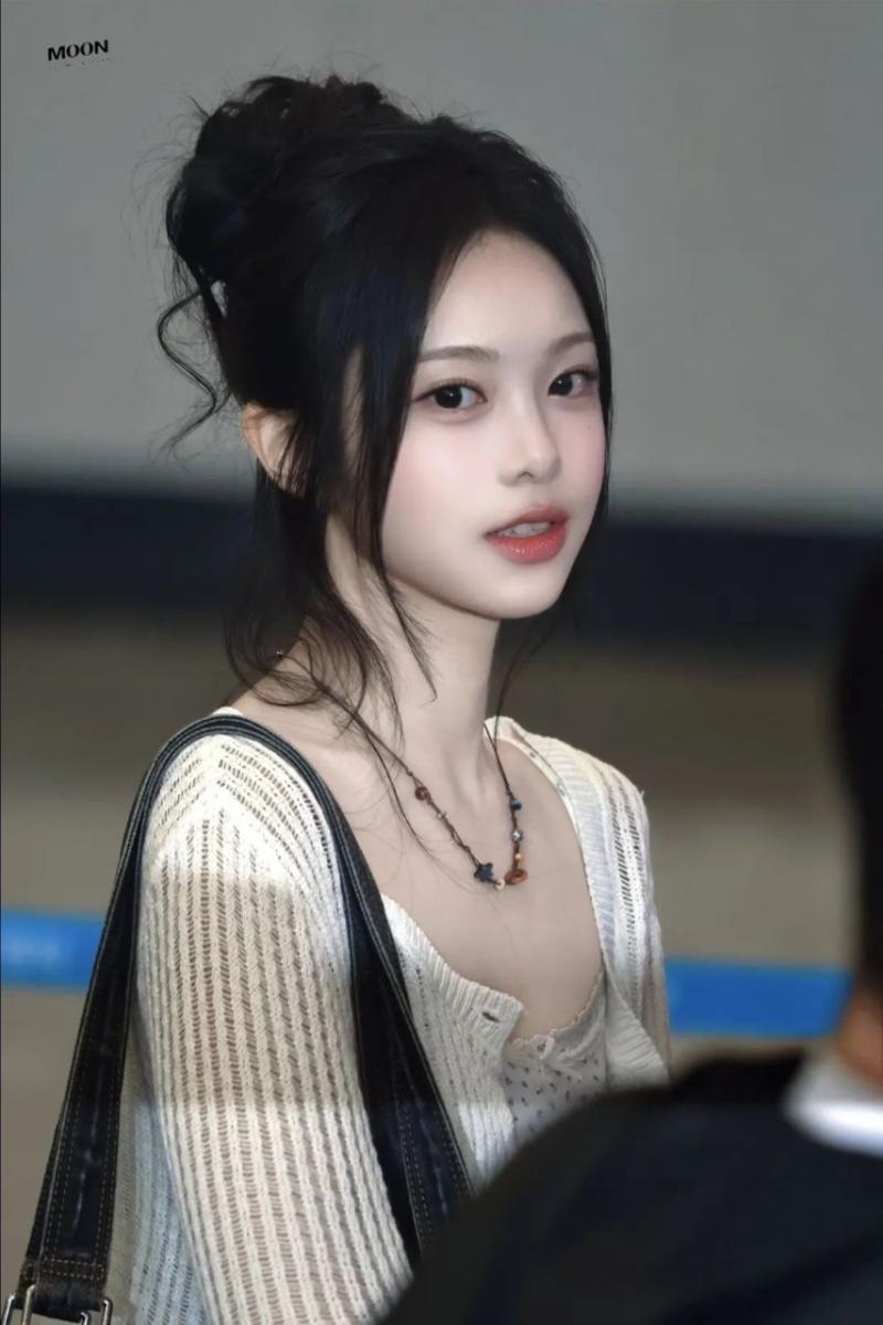 하츠투하츠 이안