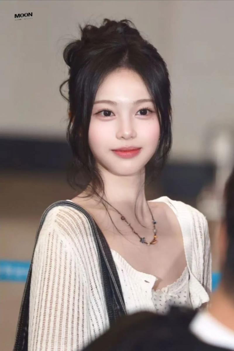 하츠투하츠 이안