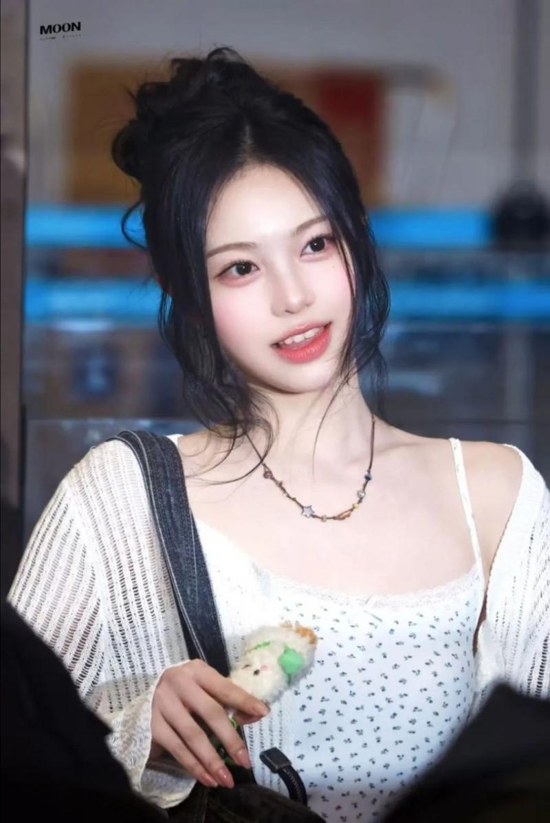 하츠투하츠 이안