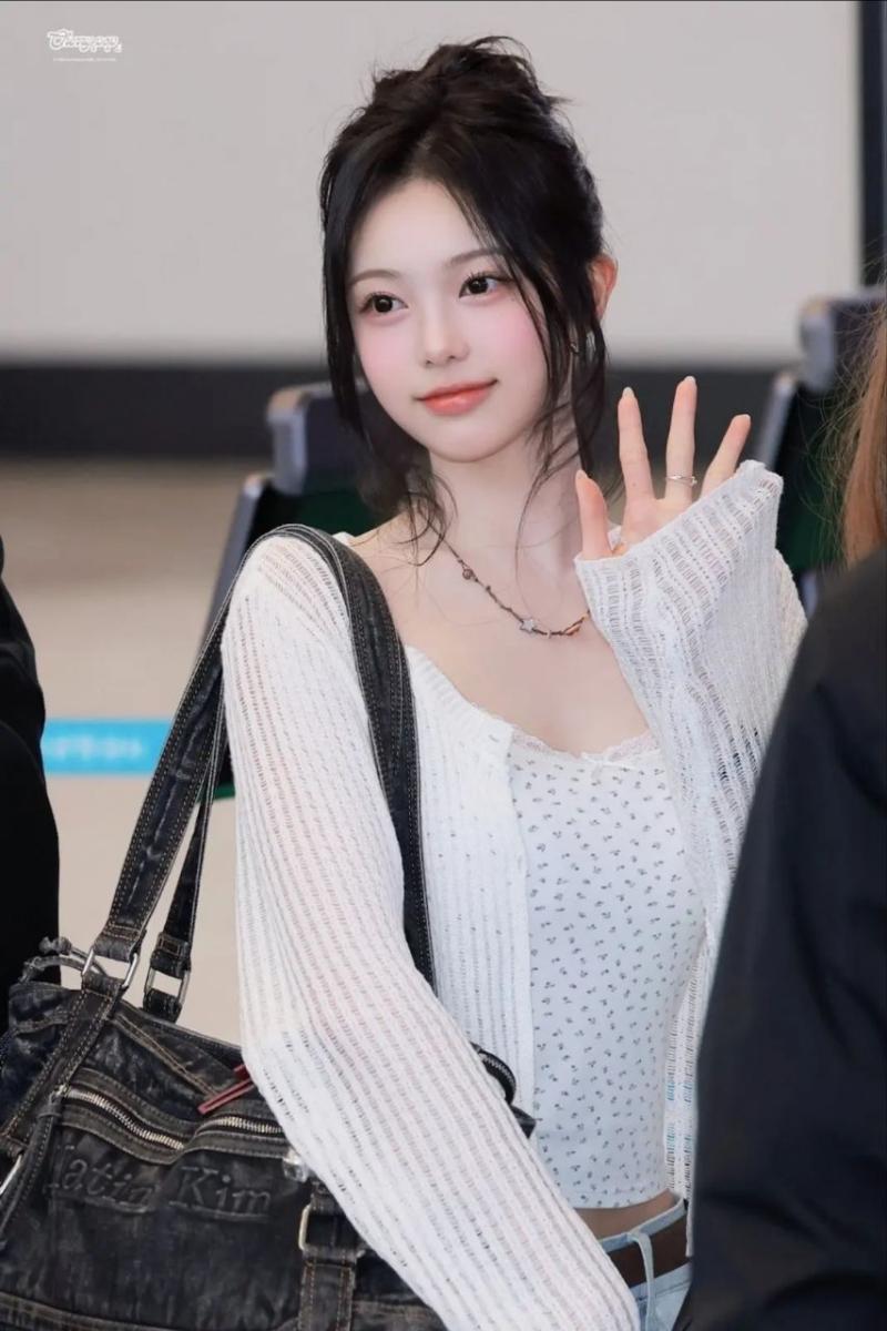 하츠투하츠 이안