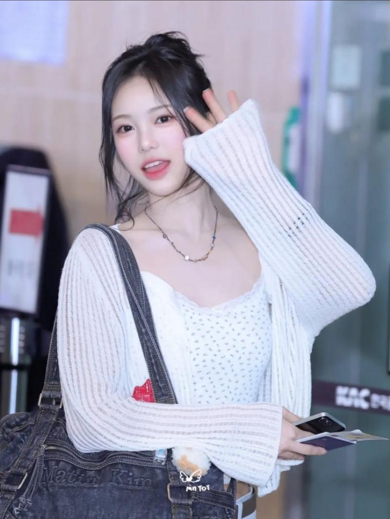 하츠투하츠 이안