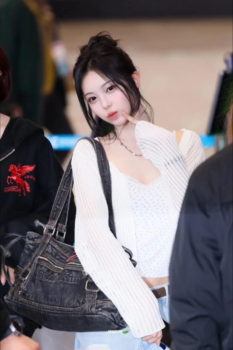 하츠투하츠 이안