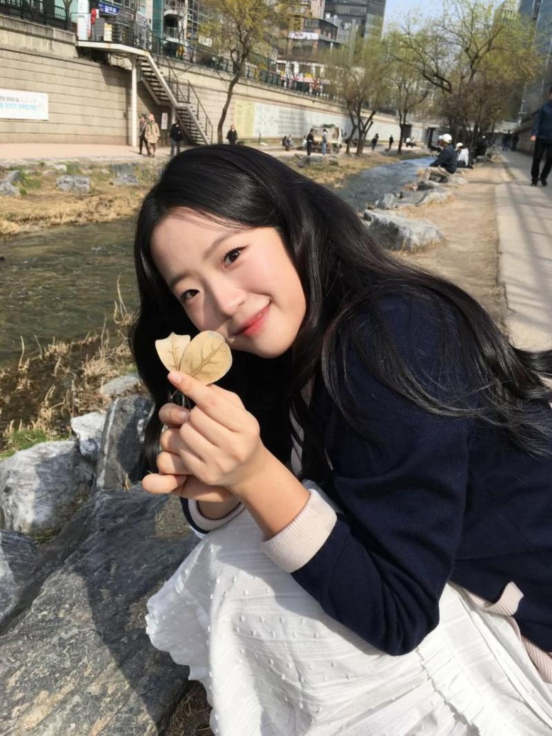 신유빈 선수